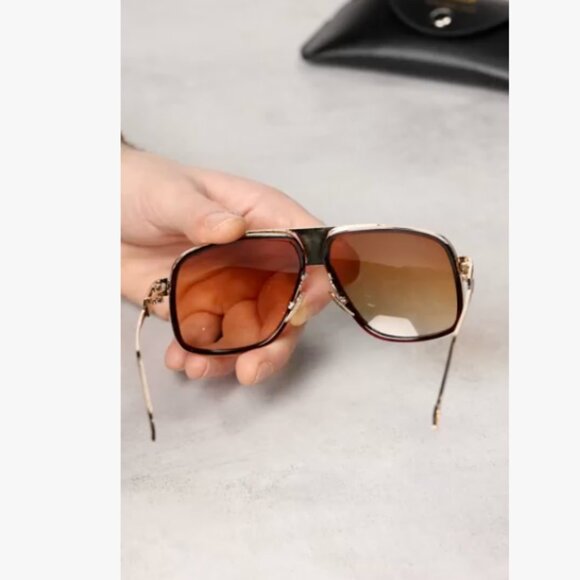 Sunglasses for Men 100% UV Protection - Picture 5 of 7